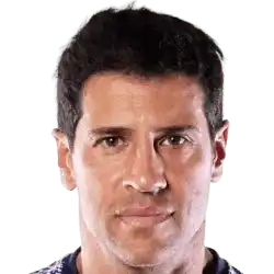 Sebastián Domínguez