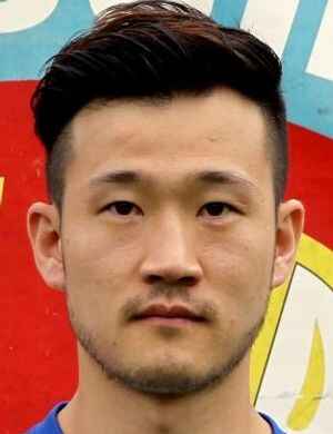 Joon Mo Yang profil resmi