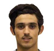 Yousef Sami Al Mozairib Al Shammari