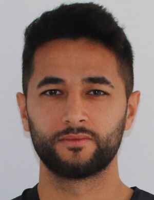 Mahmuthan Samet Acar