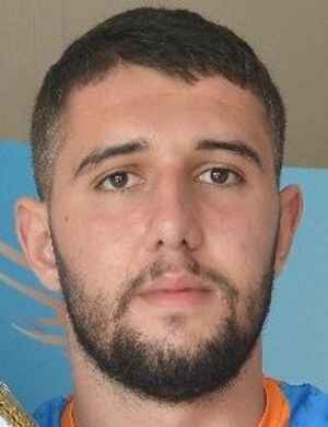 Mucahit Cakir
