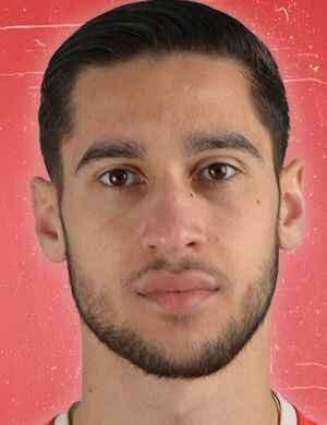 Omar Hajjaj profil resmi