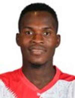 Damassi Konaté profil resmi