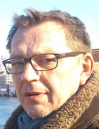 Werner Albrecht photo