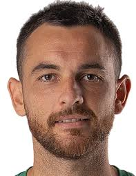 費德裏科·塔博達