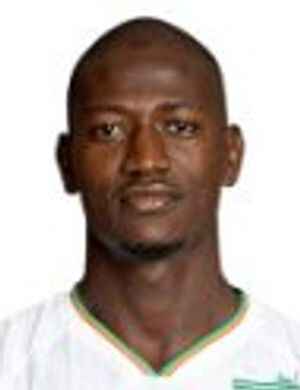 S. A. Touda profil resmi