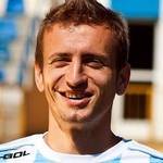 Йеглински, Лукаш