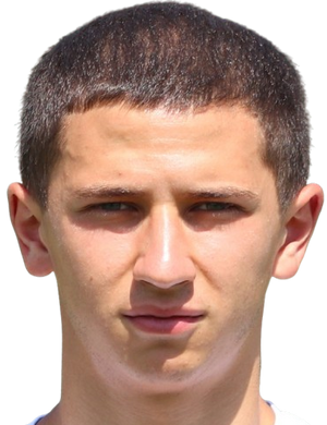 Petros Alekyan