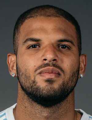 Rony Fernandes profil resmi