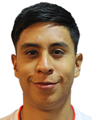 Adrián Quiroz