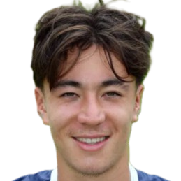 Sacha Tsugita Vieira