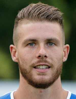 Thibault Maquart profil resmi