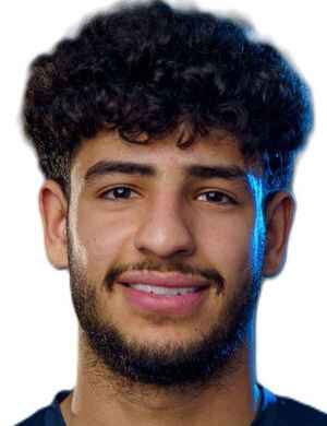 Amin Pilali profil resmi