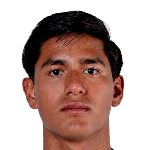 Ángel Reyes