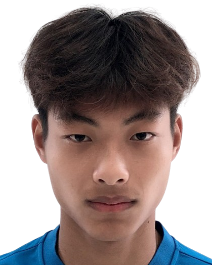 Zhao Wenjie