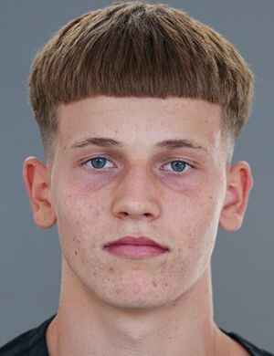 Timo Petritsch profil resmi