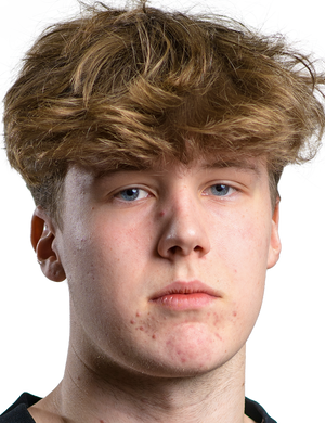 Partanen Aleksi profil resmi
