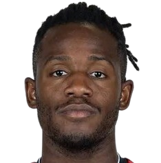 Michy Batshuayi