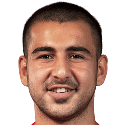 Halil Ibrahim Sevinc