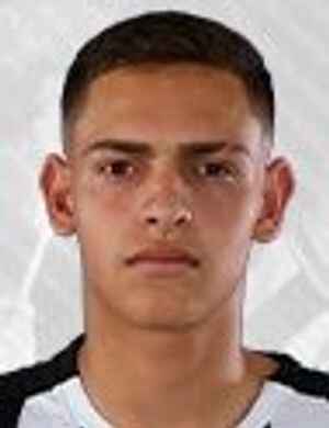 Natan Alves profil resmi