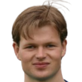 Vegard Haheim Elveseter