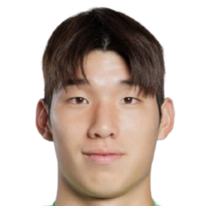 Kim Jun-hong