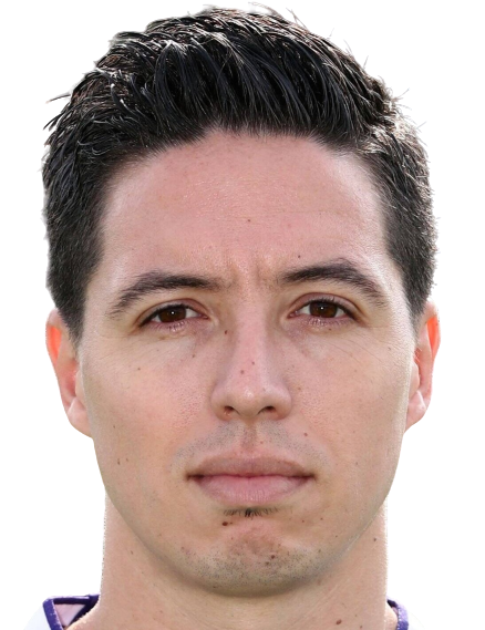 Samir Nasri