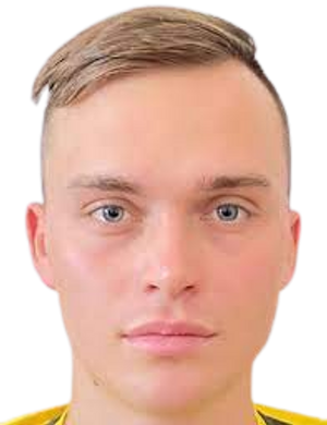 Nazar Savchuk profil resmi