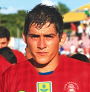 Henry Justiniano photo