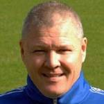 Mons Ivar Mjelde photo