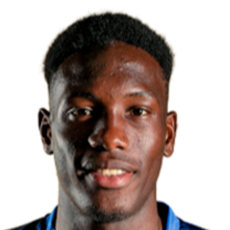 Ibrahima Ba