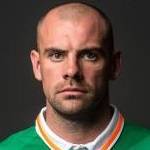 Darron Gibson
