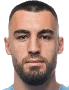 Daniil Chernyshev