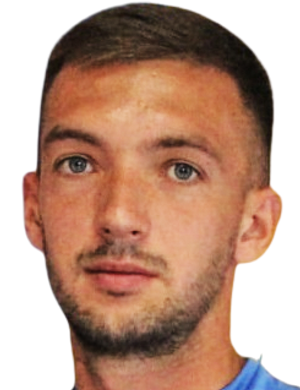 Andrei Rusnac profil resmi
