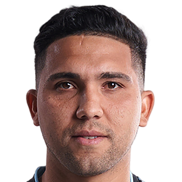 Emanuel Reynoso