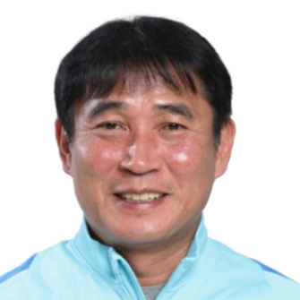 Bong-gil Kim