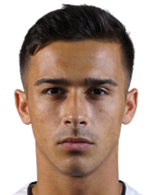 Rodrigo Bastos profil resmi