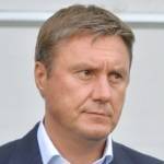 Aleksandr Khatskevich photo