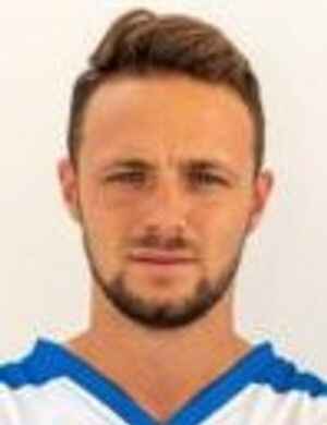 D. Disabato profil resmi