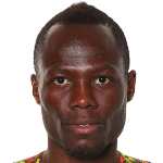 Баду, Эммануэль Агиэманг