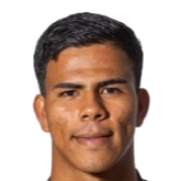 Robert Daniel Mendoza Mujica