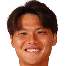 大西辽太郎
