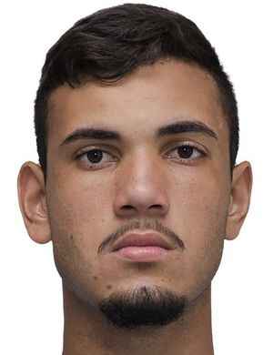 César Augusto Braga Rodrigues profil resmi