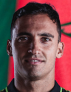 Nicolás Barán photo