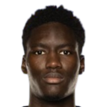 Mamour Ndiaye