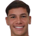 Erick Machado Belé