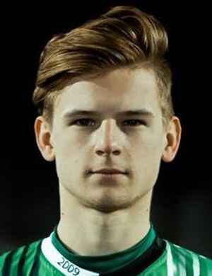 Kevin kunnapas