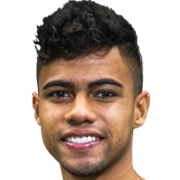 Bryan Borges Mascarenhas