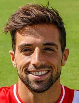 Filippo Guccione profil resmi