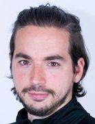 Edgar Jiménez photo